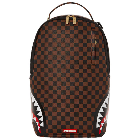 Sprayground Τσάντα πλάτης Sip Side Sharks DLXSV Backpack